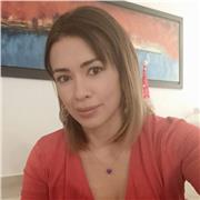 Aprende inglés sin estrés conmigo. Clases en línea ajustadas a ti y tus necesidades